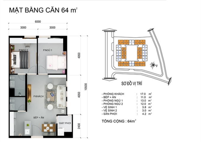 Bán căn hộ Dream Home Luxury, Gò Vấp đã hoàn thiện 64m2, giá 1 tỷ 150tr. LH: 0903104872
