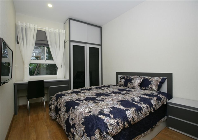 Bán căn hộ Dream Home Luxury, Gò Vấp đã hoàn thiện 64m2, giá 1 tỷ 150tr. LH: 0903104872