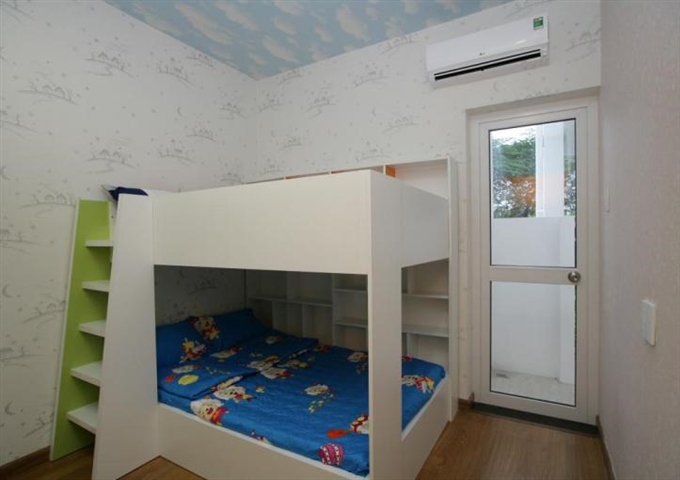 Bán căn hộ Dream Home Luxury, Gò Vấp đã hoàn thiện 64m2, giá 1 tỷ 150tr. LH: 0903104872