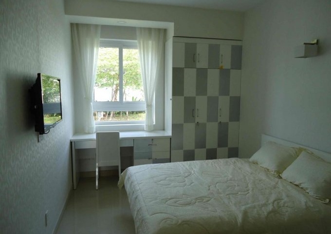 Bán căn hộ Dream Home Luxury, Gò Vấp đã hoàn thiện 64m2, giá 1 tỷ 150tr. LH: 0903104872