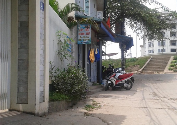 Bán đất vườn Nhật Tân, Phú Thượng, Tây Hồ, Hà Nội