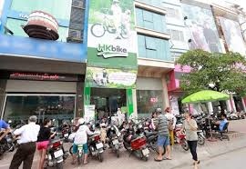 Cho thuê nhà mặt phố 430 Xã Đàn