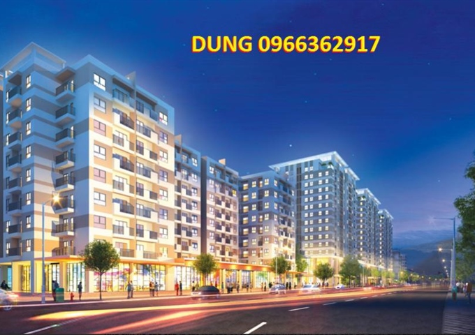 Chung cư cao cấp CT1 VCN Phước Hải mở bán giá gốc chủ đầu tư – Căn hộ VCN Phước Hải – LH 0966362917