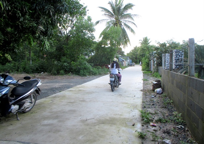 Bán đất có sổ đỏ giá rẻ tại Phước Hạ, Phước Đồng, Nha Trang. LH: 0979883874-0918994936 C. Tâm