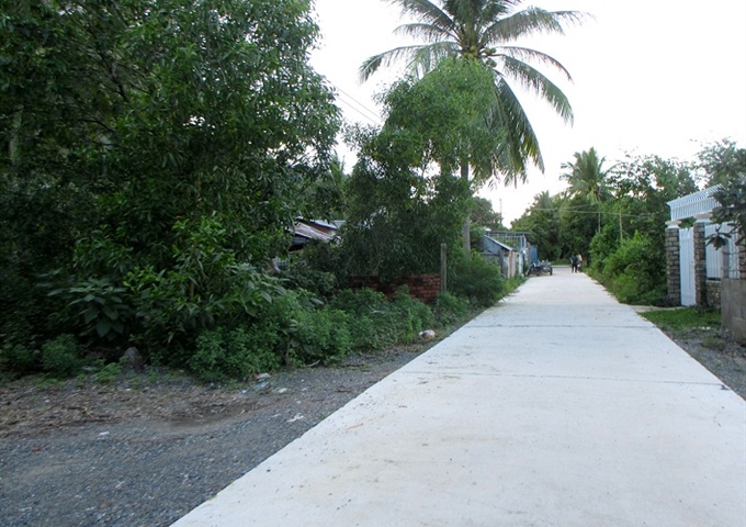 Bán đất có sổ đỏ giá rẻ tại Phước Hạ, Phước Đồng, Nha Trang. LH: 0979883874-0918994936 C. Tâm