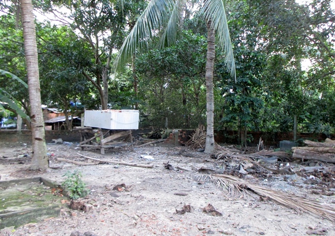 Bán đất có sổ đỏ giá rẻ tại Phước Hạ, Phước Đồng, Nha Trang. LH: 0979883874-0918994936 C. Tâm