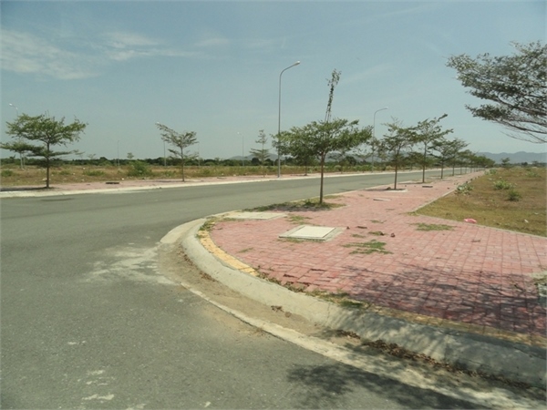 Bán đất nền dự án Sông Cây Khế, P12, TP. Vũng Tàu. 450tr/100m2 LH: 0938.969.962