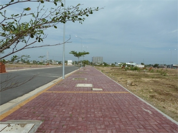 Bán đất nền dự án Sông Cây Khế, P12, TP. Vũng Tàu. 450tr/100m2 LH: 0938.969.962