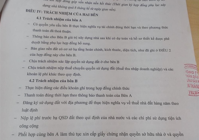 Bán đất nền dự án Sông Cây Khế, P12, TP. Vũng Tàu. 450tr/100m2 LH: 0938.969.962