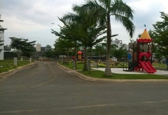 Nền cuối cùng C-08 KDC Nakyco Tân Kỳ Tân Quý giá 7 tỷ, tiếp khách thiện chí. LH 0938053986