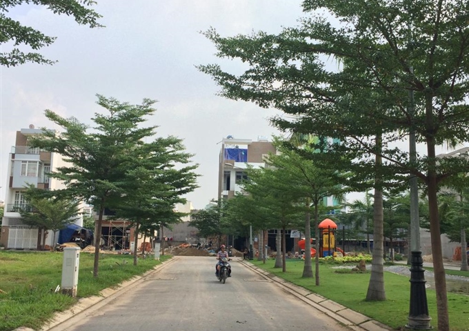 Nền cuối cùng C-08 KDC Nakyco Tân Kỳ Tân Quý giá 7 tỷ, tiếp khách thiện chí. LH 0938053986