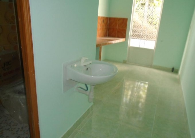 Bán nhà trả góp P. Phú Khương, TP Bến Tre diện tích 75m2 giá chỉ từ 190-320 triệu/căn