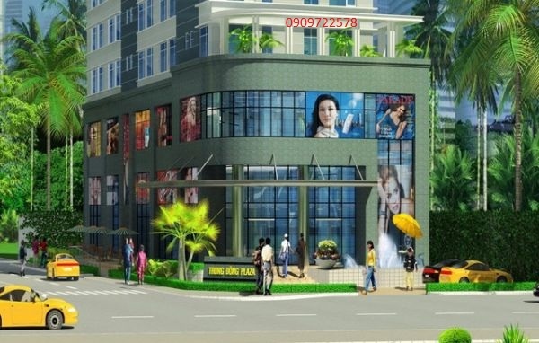 Cho thuê nhà nguyên căn 600 Lê Hồng Phong, Q. 10 giá rẻ