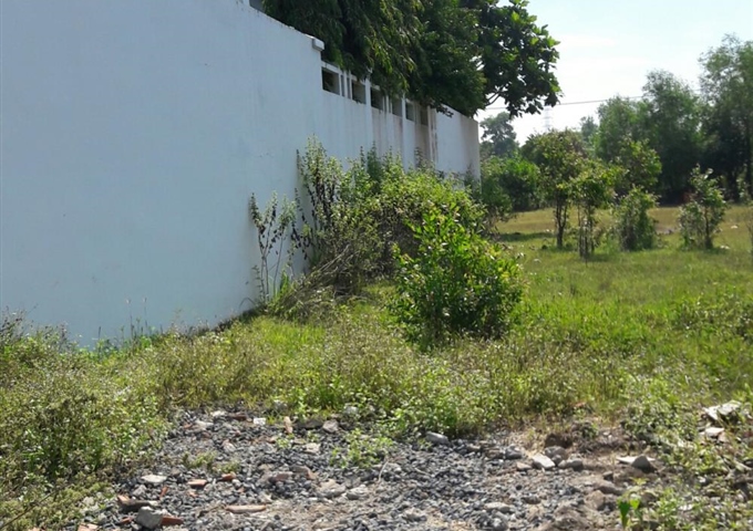 Bán đất dự án khu dân cư đại học Bách Khoa giá 10 tr/m2 đường Đỗ Xuân Hợp q9