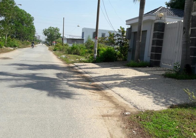 Bán đất dự án khu dân cư đại học Bách Khoa giá 10 tr/m2 đường Đỗ Xuân Hợp q9