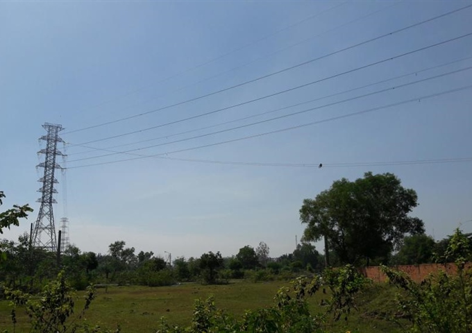 Bán đất dự án khu dân cư đại học Bách Khoa giá 10 tr/m2 đường Đỗ Xuân Hợp q9