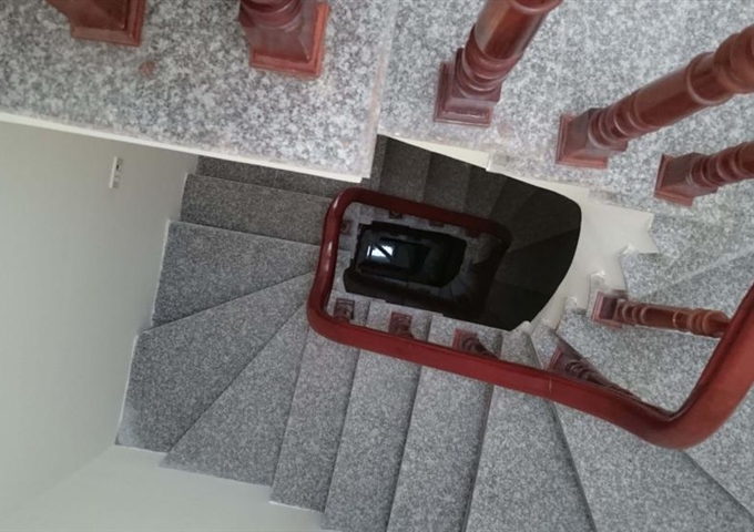 Bán nhà ngõ 1333 Giải Phóng, cách đường Giải Phóng 50m, DT 51.5m2 giá 1.8 tỷ