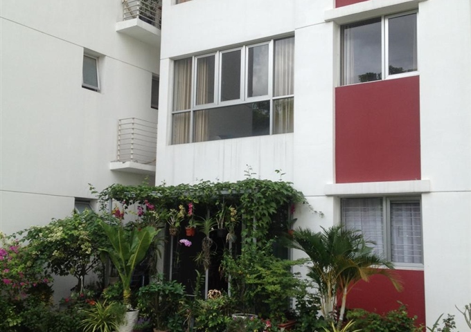 Căn hộ tầng trệt Celadon 2PN, 70m2 vào ở ngay cần bán gấp. LH Mr Khánh 0916555854