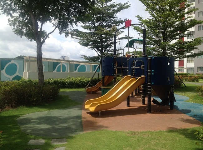 Căn hộ tầng trệt Celadon 2PN, 70m2 vào ở ngay cần bán gấp. LH Mr Khánh 0916555854