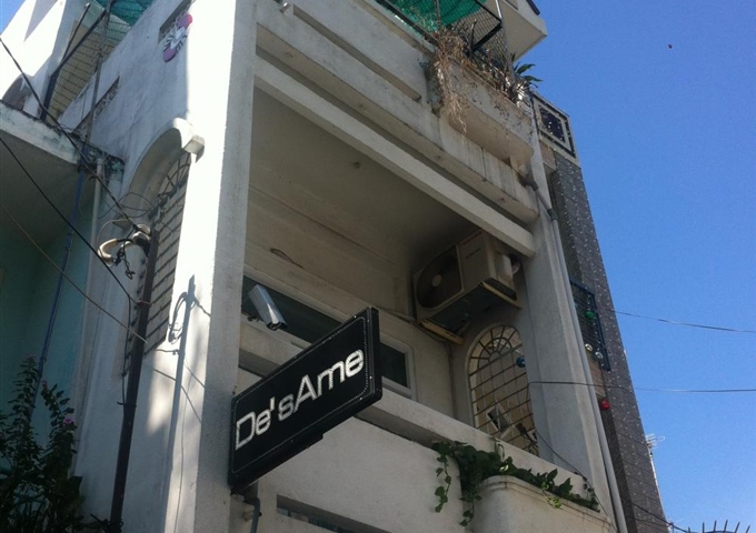 Bán gấp nhà hẻm 172 Đặng Văn NGữ, P. 14, Phú Nhuận