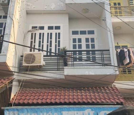 Bán nhà gấp 88/27C đường Xuân Thới Thượng 07, Ấp 3, xã Xuân Thới Thượng, Hóc Môn