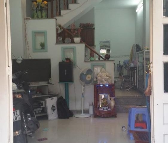 Bán nhà gấp 88/27C đường Xuân Thới Thượng 07, Ấp 3, xã Xuân Thới Thượng, Hóc Môn