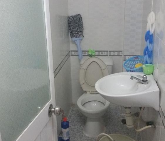 Bán nhà gấp 88/27C đường Xuân Thới Thượng 07, Ấp 3, xã Xuân Thới Thượng, Hóc Môn