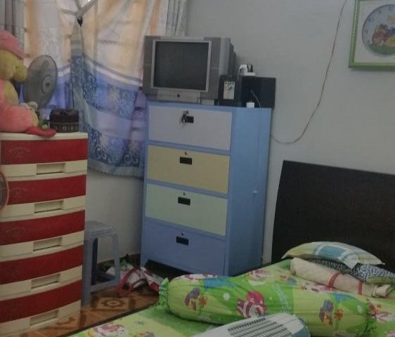 Bán nhà gấp 88/27C đường Xuân Thới Thượng 07, Ấp 3, xã Xuân Thới Thượng, Hóc Môn