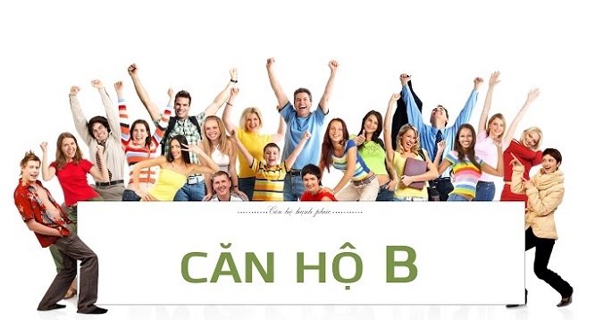 Bán 10 căn cuối cùng nhà ở xã hội mặt tiền Nguyễn Văn Linh (CC1 - Jovita) Happy City