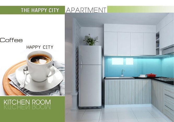 Bán 10 căn cuối cùng nhà ở xã hội mặt tiền Nguyễn Văn Linh (CC1 - Jovita) Happy City