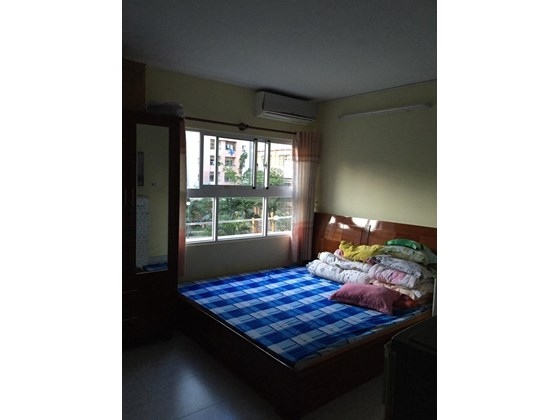Cho thuê căn hộ An Lộc, Gò Vấp, giá 5 triệu/tháng. Liên hệ ngay 0917085342