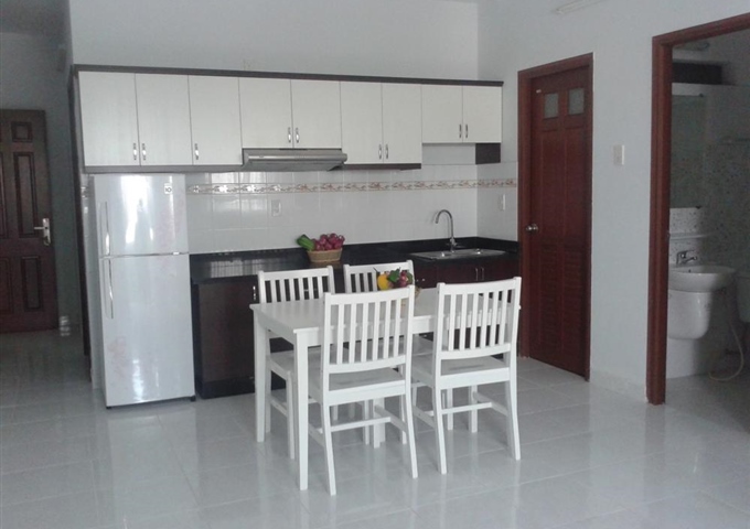 Bán căn hộ KDC Bình Đăng quận 8, sổ hồng, căn góc hai mặt tiền, 02 PN, 64 m2, LH 090 14 24 899