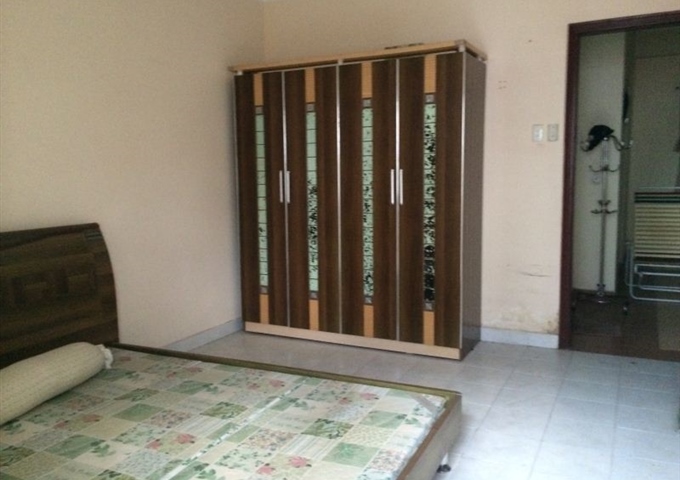 Bán căn hộ KDC Bình Đăng quận 8, sổ hồng, căn góc hai mặt tiền, 02 PN, 64 m2, LH 090 14 24 899