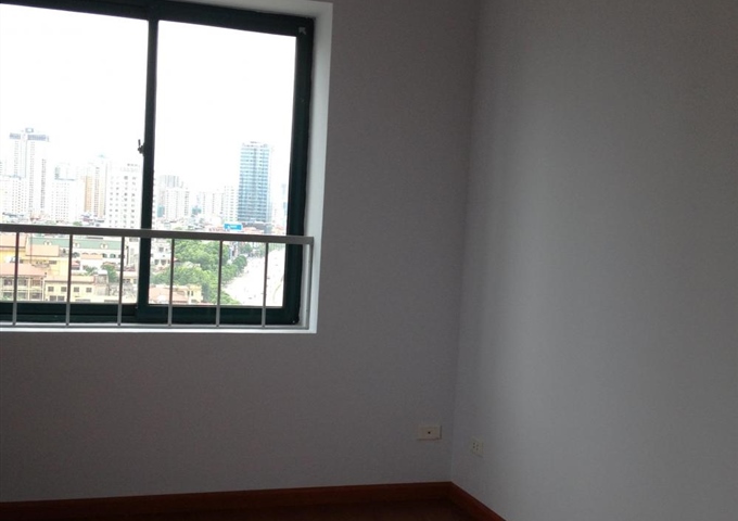 Bán căn hộ chung cư A1105 - M3M4 Nguyễn Chí Thanh