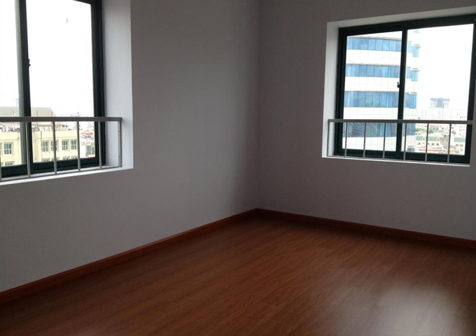 Bán căn hộ chung cư A1105 - M3M4 Nguyễn Chí Thanh