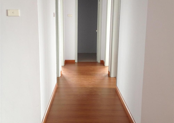 Bán căn hộ chung cư A1105 - M3M4 Nguyễn Chí Thanh