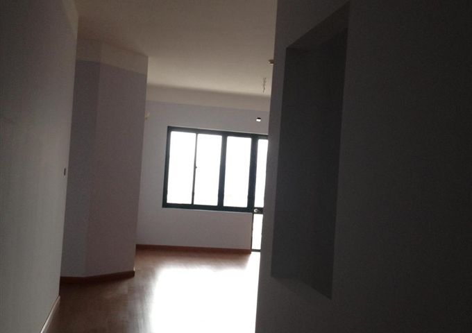 Bán căn hộ chung cư A1105 - M3M4 Nguyễn Chí Thanh