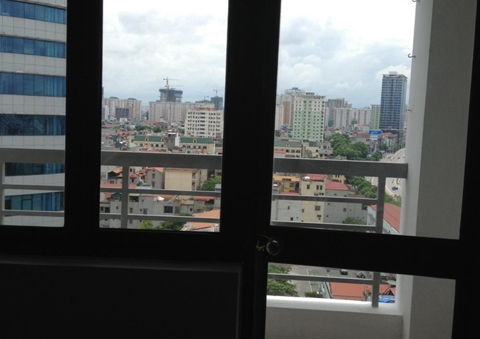 Bán căn hộ chung cư A1105 - M3M4 Nguyễn Chí Thanh