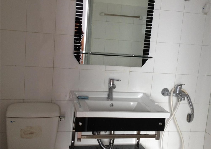 Bán căn hộ chung cư A1105 - M3M4 Nguyễn Chí Thanh