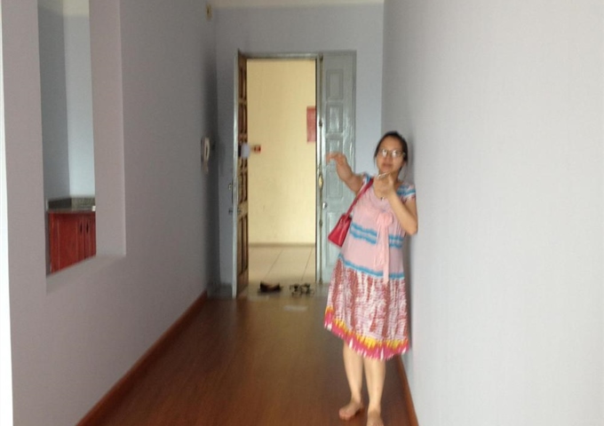 Bán căn hộ chung cư A1105 - M3M4 Nguyễn Chí Thanh