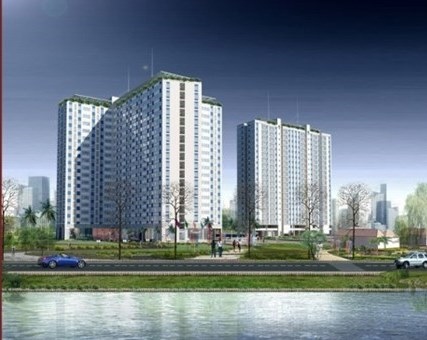 Bán căn hộ Anh Tuấn (Windy Riverside), Nhà Bè