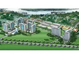 Bán căn hộ Anh Tuấn (Windy Riverside), Nhà Bè