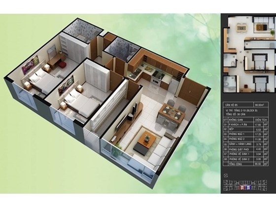 Bán căn hộ Anh Tuấn (Windy Riverside), Nhà Bè