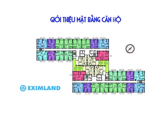 Bán căn hộ thương mại Vạn Gia Phúc 96m2, 1.64 tỷ, MT Tân Kỳ Tân Quý, sở hữu vĩnh viễn- 0914.805.805