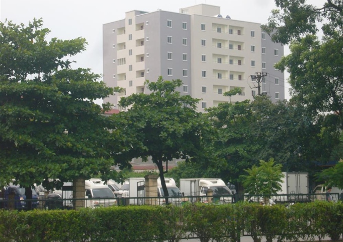 Bán căn hộ chung cư số 1106 Đoàn 871, số 720 Nguyễn Văn Cừ, phường Gia Thụy, quận Long Biên, HN