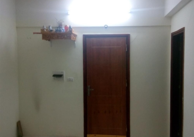 Bán căn hộ chung cư số 1106 Đoàn 871, số 720 Nguyễn Văn Cừ, phường Gia Thụy, quận Long Biên, HN