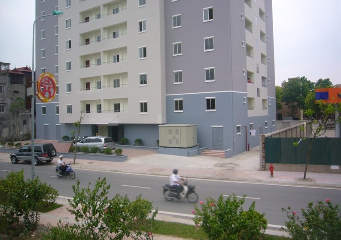 Bán căn hộ chung cư số 1106 Đoàn 871, số 720 Nguyễn Văn Cừ, phường Gia Thụy, quận Long Biên, HN