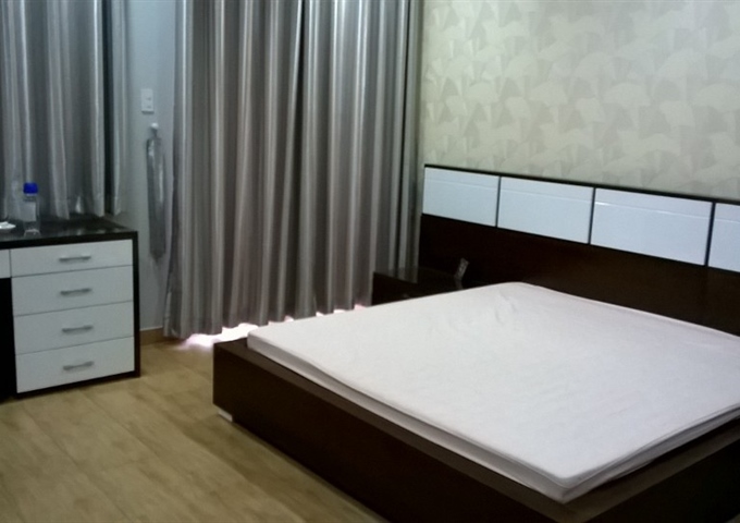 Cho thuê nhà nguyên căn mặt tiền 80 Phạm Hùng nối dài, Bình Chánh, giáp Q7