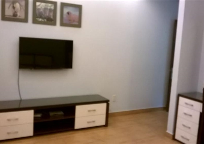 Cho thuê nhà nguyên căn mặt tiền 80 Phạm Hùng nối dài, Bình Chánh, giáp Q7