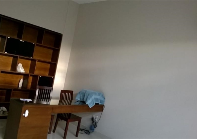 Cho thuê nhà nguyên căn mặt tiền 80 Phạm Hùng nối dài, Bình Chánh, giáp Q7